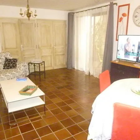 - Zone Piétonne - Garage - Clim - 2 4 à 6 Personnes - Wifi Apartamento *