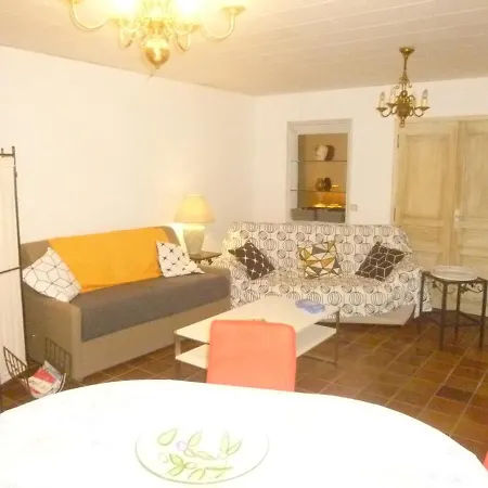 - Zone Piétonne - Garage - Clim - 2 4 à 6 Personnes - Wifi Apartamento Sanary-sur-Mer